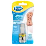 Dr.Scholl Velvet Smooth Óleo para Unhas e Cutículas 7.5ml