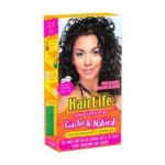Novex Hair Life Kit Relaxamento e Ondulamento Cacho & Natural