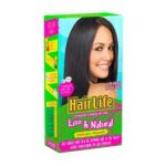 Novex Hair Life Kit de Alisamento Liso & Natural