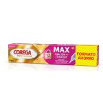 Corega Power Max Creme Fixador Máximo Conforto 70g