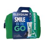 Elgydium Kit Viagem Sensibilidade Verde