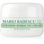 Mario Badescu Ceramide Herbal Eye Cream Creme de Olhos Iluminador 14 g