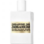 Zadig & Voltaire This Is Her! Limited Edition Man Woman Eau de Parfum 50ml (Original)
