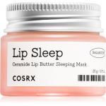 Cosrx Balancium Ceramide Máscara Hidratante para os Lábios para a Noite 20 g