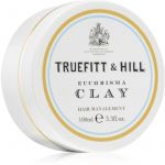 Truefitt & Hill Hair Management Euchrisma Clay Argila Styling com Fixação Extra Forte 100ml