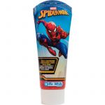 Marvel Spiderman Toothpaste Pasta de Dentes para Crianças Mint 75ml