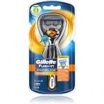 Gillette Fusion5 Proglide Power Máquina de Barbear com Bateria + Pilhas