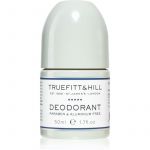 Truefitt & Hill Skin Control Gentleman's Deodorant Desodorizante Refrescante em Roll-on 50ml