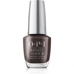 OPI Infinite Shine Fall Wonders Verniz Gel sem Lâmpada Brilhante Tom Brown To Earth 15ml