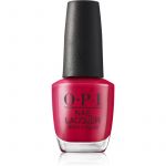 OPI Nail Lacquer Fall Wonders Verniz Tom Red-veal Your Truth 15ml