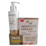 Advancis Capilar Essencial Pack
