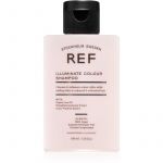 REF Illuminate Colour Shampoo Shampoo Hidratante Pintado 100ml