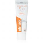 Elmex Caries Protection Complete Care Pasta de Dentes Refrescante para Proteção Completa de Dentes 75ml