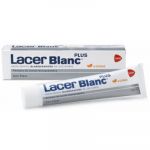 Lacer Lacerblanc Plus Pasta de Dentes Branqueadora D Citrus 125ml