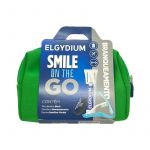 Elgydium Kit Viagem Branqueamento Verde