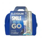 Elgydium Kit Viagem Branqueamento Azul