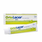 Lacer Ortolacer Gel Dentífrico Lima 75ml