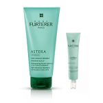Rene Furterer Astera Sensitive Shampoo 200ml + Serum Astera Sensitive 10ml