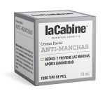 La Cabine Anti-Manchas Cream 10ml