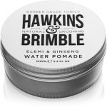 Hawkins & Brimble Natural Grooming Elemi & Ginseng Water Pomade 100ml
