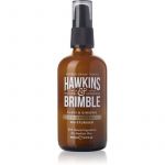 Hawkins & Brimble Natural Grooming Elemi & Ginseng Creme Hidratante para Pele Oleosa 100ml