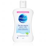 Oilatum Junior Shampoo And Shower Gel para Crianças 300ml