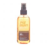 Protetor Solar Piz Buin Wet Skin Spray Transparente SPF30 150ml
