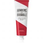 Hawkins & Brimble Natural Grooming Elemi & Ginseng Bálsamo After Shave 125ml