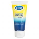Dr. Scholl Hard Skin Softening Cream 60ml