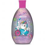 Be a Unicorn Naturaverde Shower Gel Shower Gel para Crianças 500ml