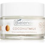 Bielenda Coconut Milk Creme Rico Hidratante com Coco 30ml