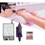 Set de Manicure e Pedicure