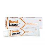 Lacer Sensilacer Gel Dentífrico com Flúor 125ml