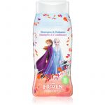 Disney Frozen Shampoo And Conditioner Shampoo e Condicionador 2 em 1 para Crianças 250ml