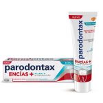 Parodontax Creme Dental Gomas + Respiração e Sensibilidade 75 ml