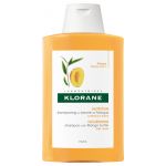 Klorane Shampoo Nutritivo Manteiga Manga 200ml