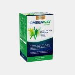 Omegaway Magnesio 60 Cápsulas