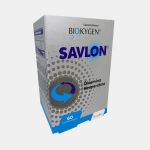 Biokygen Savlon 60 Comprimidos