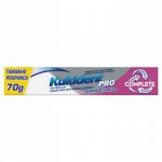 Kukident Pro Complete Creme Prótese Dentário Clássico 70g
