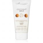 Bielenda Coconut Milk Espuma de Limpeza Hidratante Espuma de Limpeza Hidratante com Coco 135 g