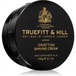 Truefitt & Hill Grafton Creme de Barbear Nutritivo 190 g