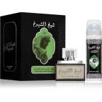Lattafa Sheikh Al Shuyukh Black Man Eau de Parfum 50ml (Original)