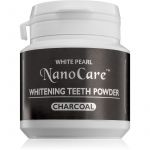 White Pearl Nanocare Pó Dental Branqueador com Carvão Ativo 30 g
