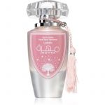 Lattafa Mohra Silky Rose Woman Eau de Parfum 100ml (Original)