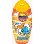 The Smurfs Magic Bath Shampoo & Conditioner 200ml