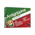 Antigrippine Trieffect Tosse 16 Cápsulas
