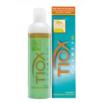 Tiox Shampoo Preventivo Anti-Piolhos 250ml