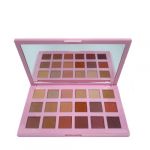 Magic Studio Pin Up Sweet And Delicate Eyeshadow Palette Coffret