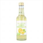 Yari Óleo Hidratante Natural Limão 250ml