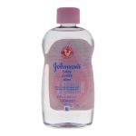 Johnson s Óleo Hidratante Johnson's Bebé (300 ml)